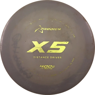 400G X5