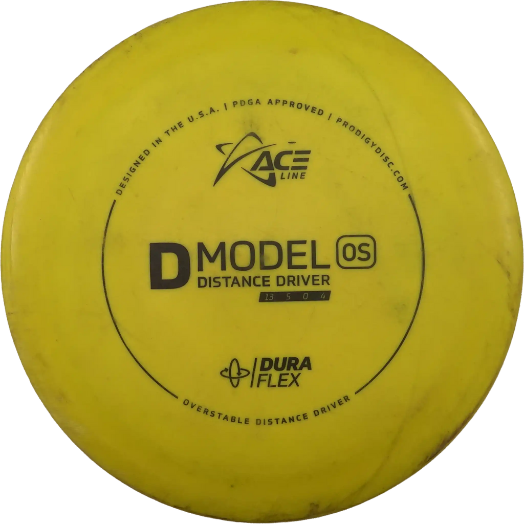 DuraFlex D Model OS