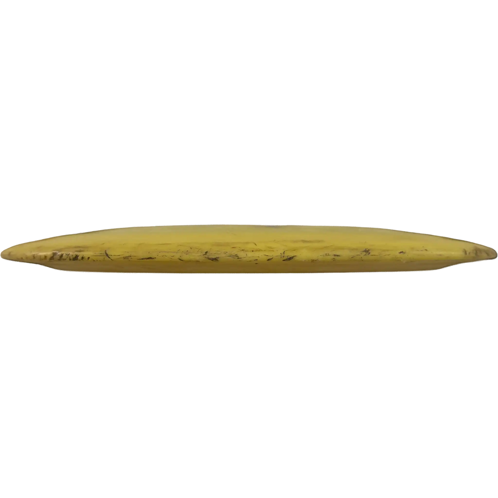 400G D2 - Old Run