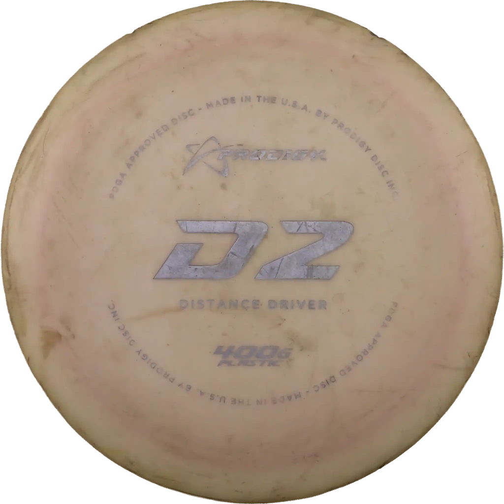 400G D2