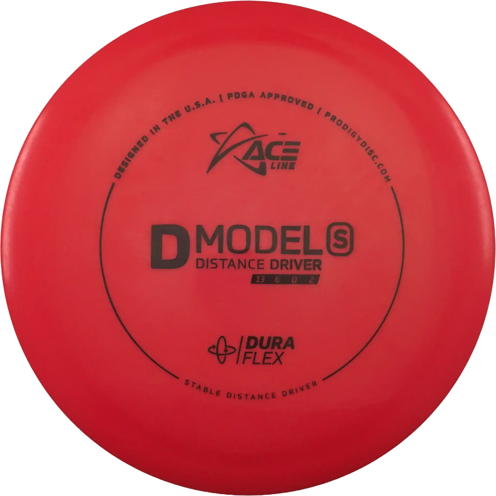 DuraFlex D Model S