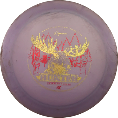 500 Glimmer D2 - Hunter - Kristian Kuoksa