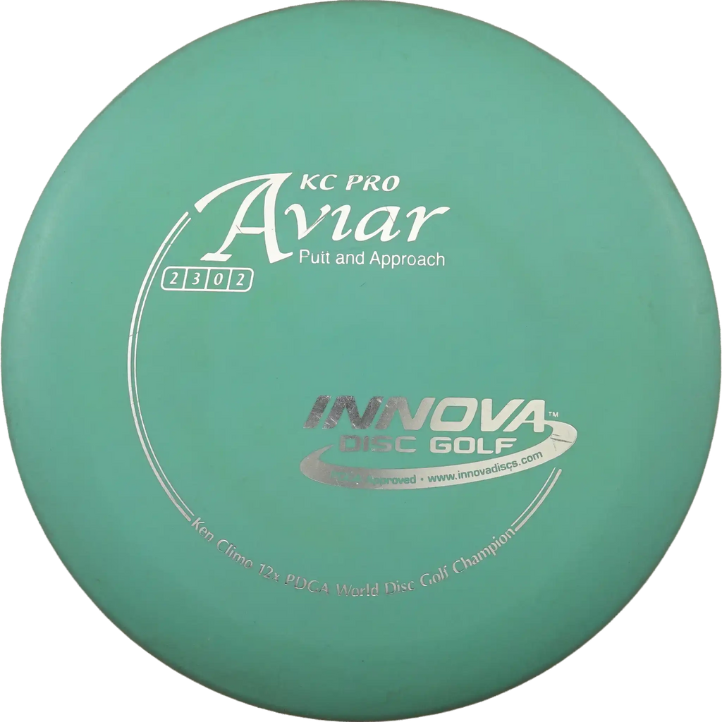 KC Pro Aviar