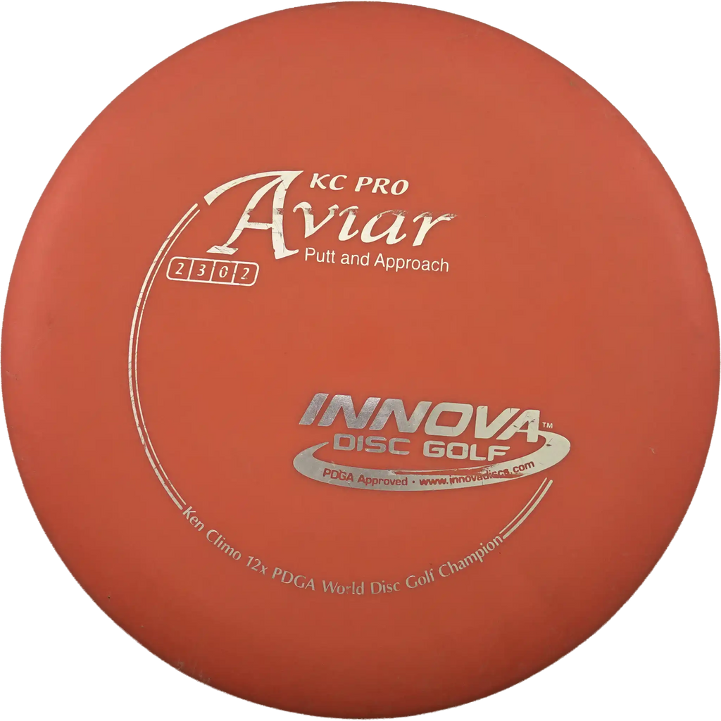 KC Pro Aviar