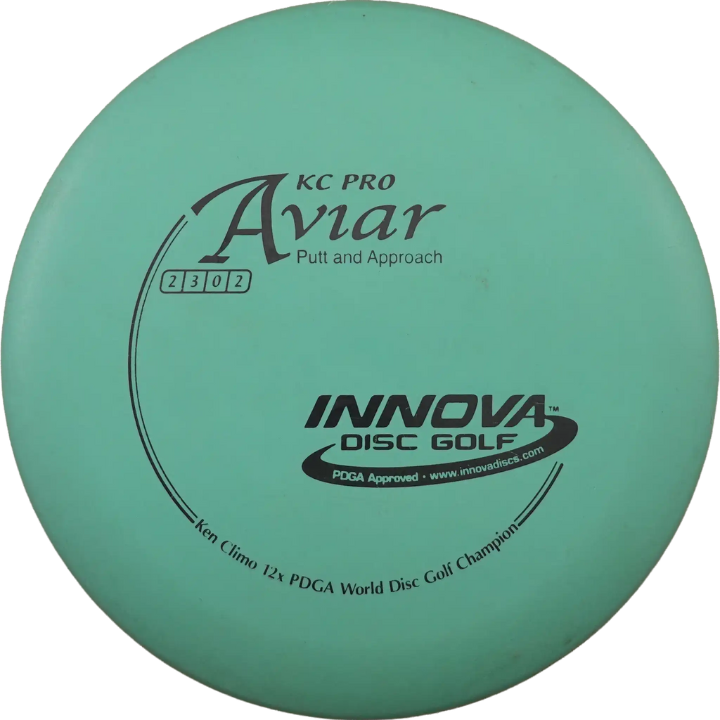 KC Pro Aviar