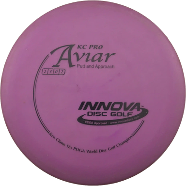 KC Pro Aviar
