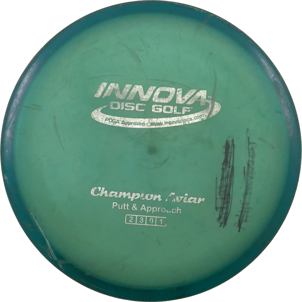 Champion Aviar