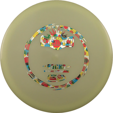 Glow Champion RocX3