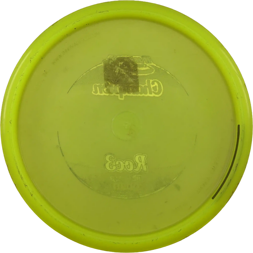 Champion Roc3