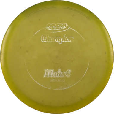 Champion Mako3