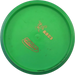 Star Roc3 - Bottom Stamp