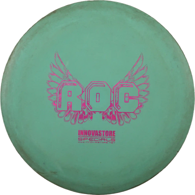 DX Roc - Innova Store Specials