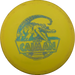Star Caiman