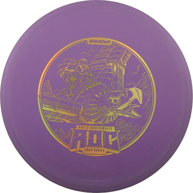 DX Roc - Philo Brathwaite