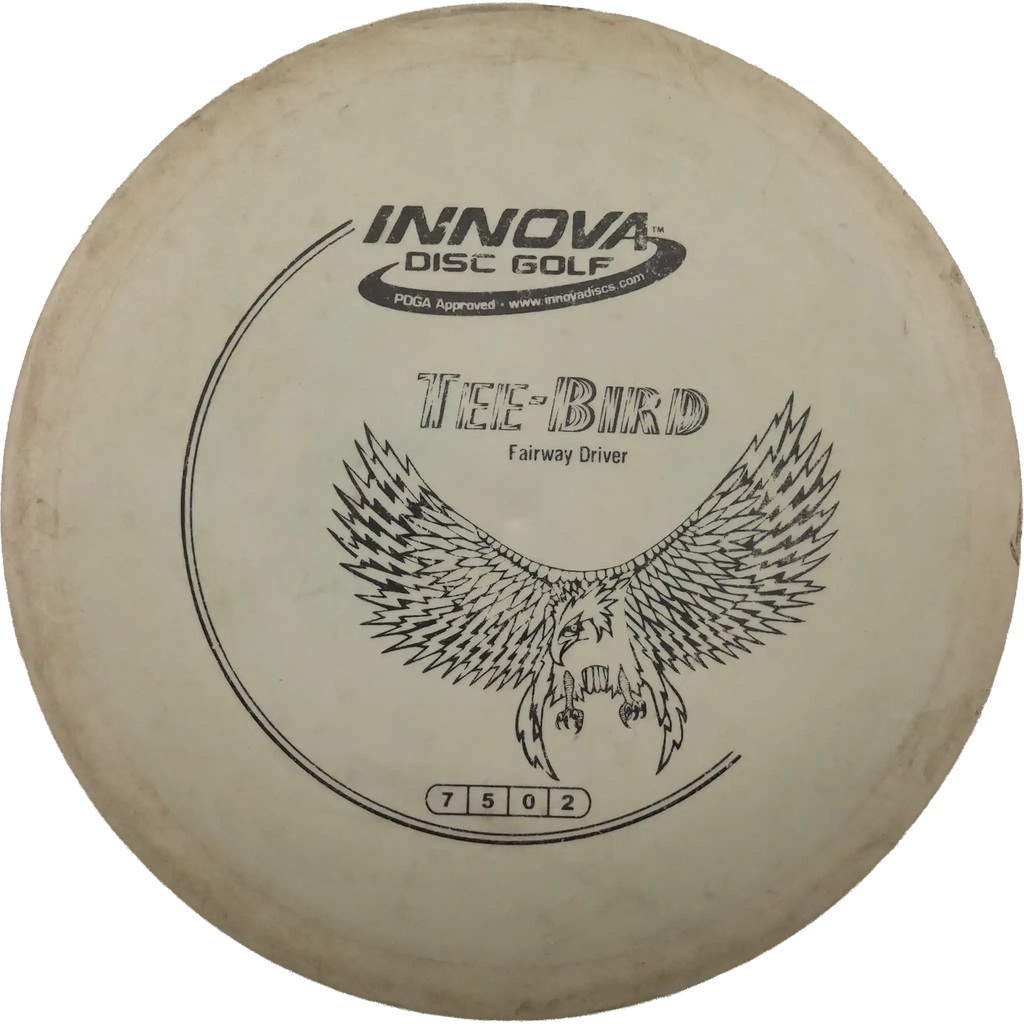 DX Teebird