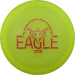 Luster Champion Eagle - Flat Top - OTB