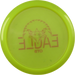 Luster Champion Eagle - Flat Top - OTB