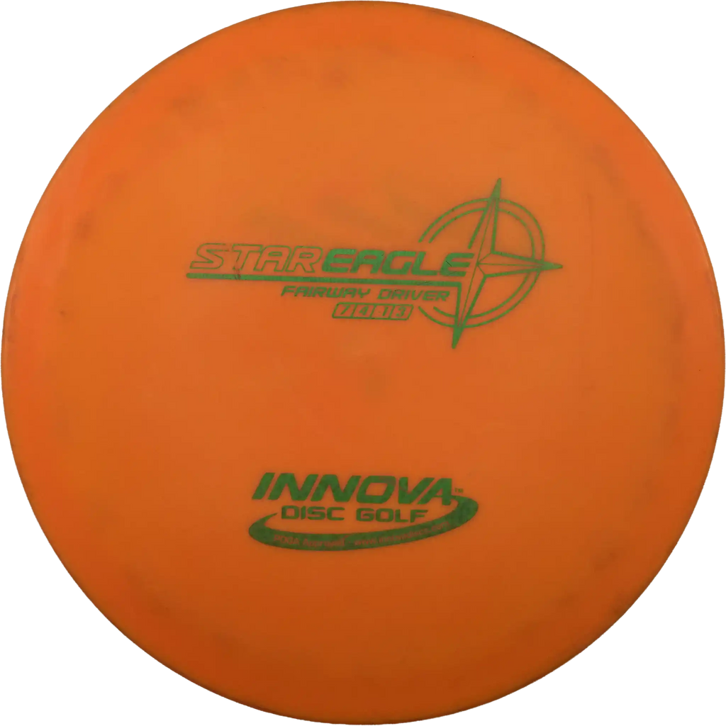Star Eagle