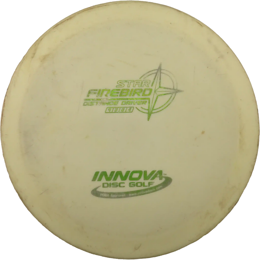Star Firebird