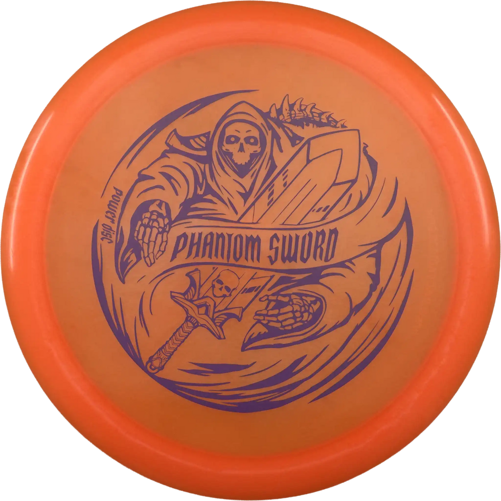 Champion Power Disc