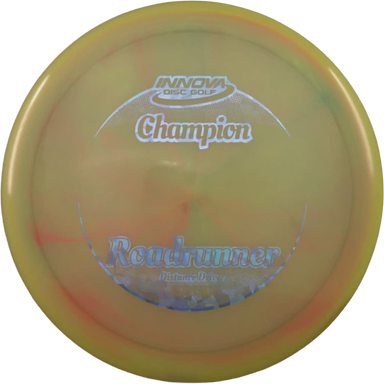 Champion Roadrunner