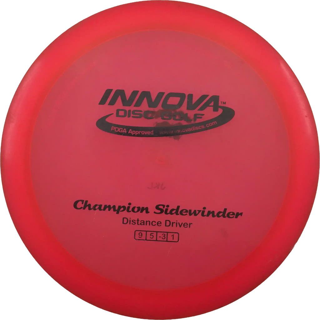 Champion Sidewinder