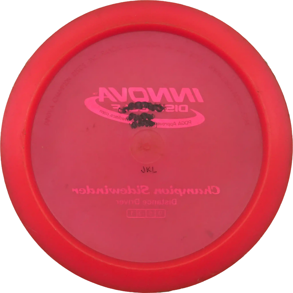 Champion Sidewinder