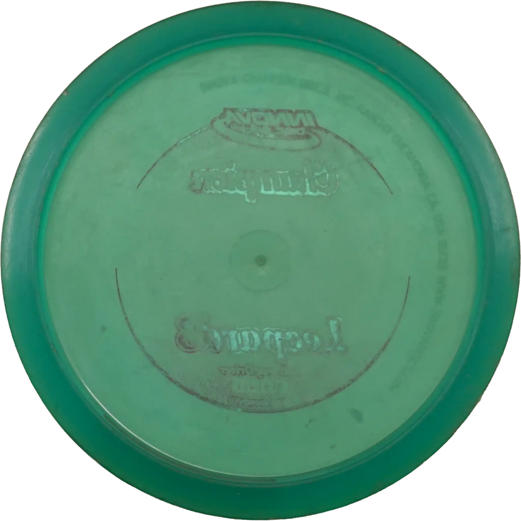 Champion Leopard3