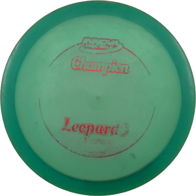 Champion Leopard3