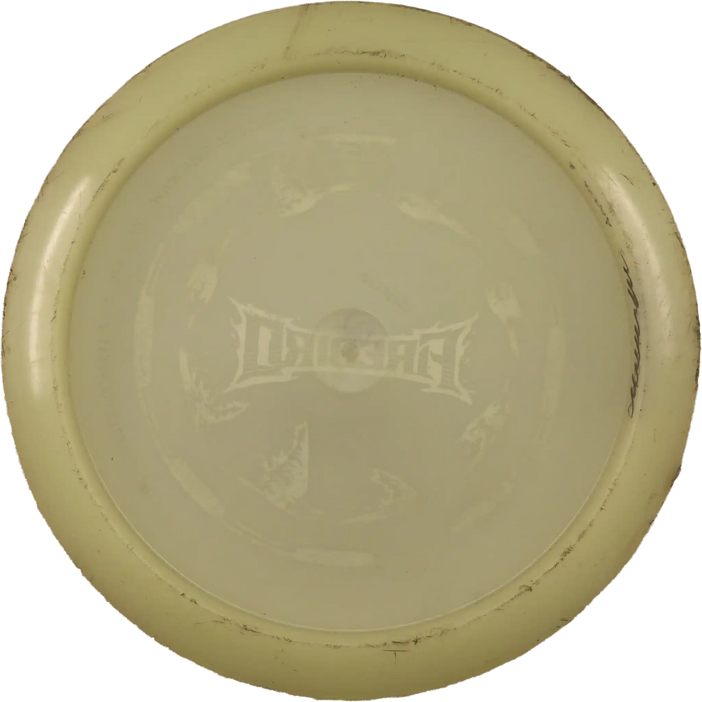 Glow Champion Firebird