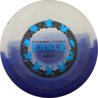 Duo Eagle - Calvin Heimburg Tour Series