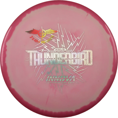 Halo Star Thunderbird - Team Innova