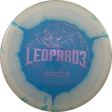 Halo Star Leopard3