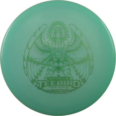 Color Glow Champion Teebird - Jennifer Allen