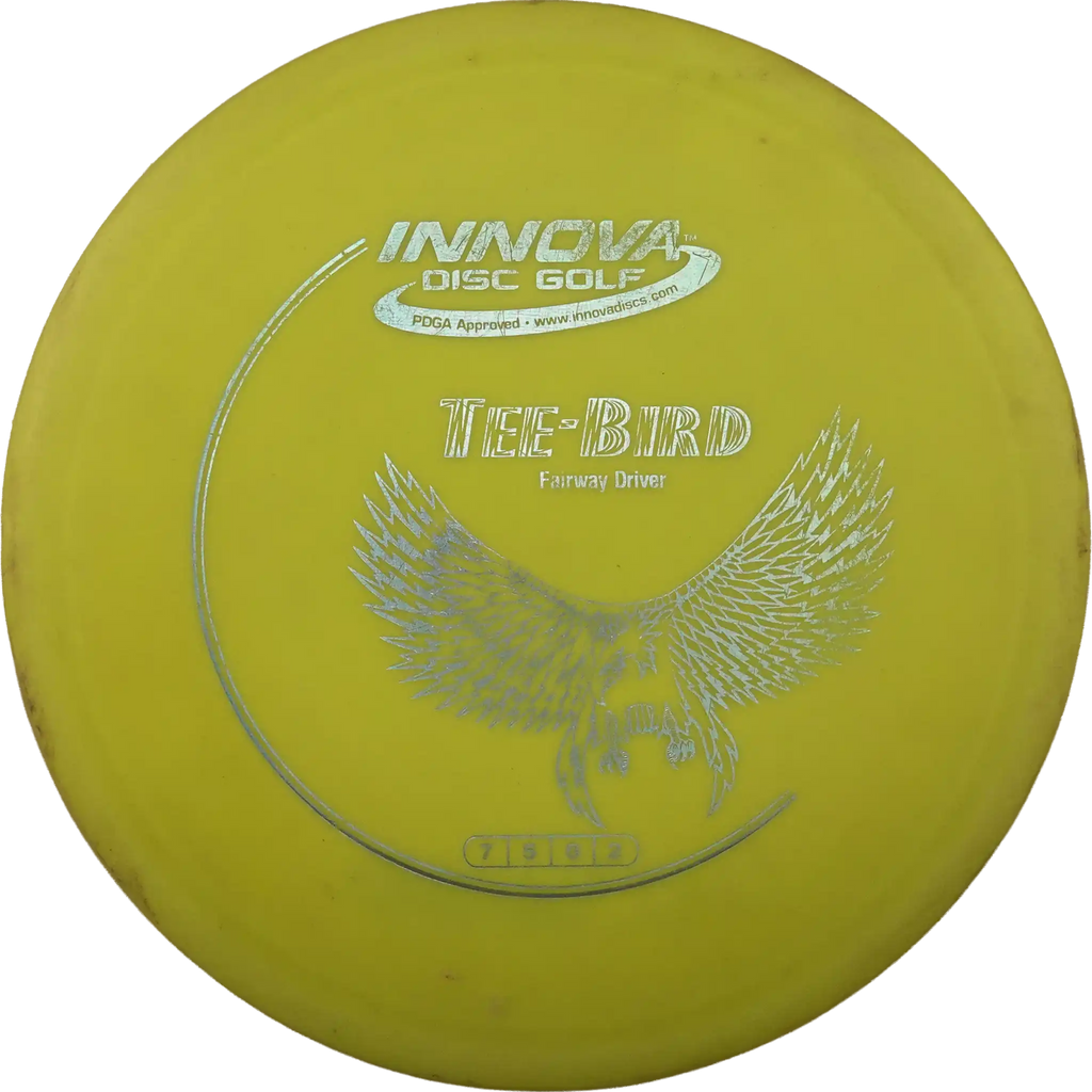 DX Teebird