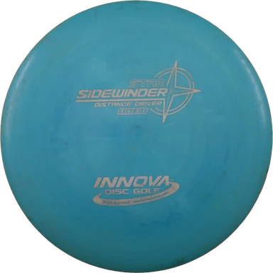 Star Sidewinder