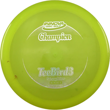 Champion TeeBird3