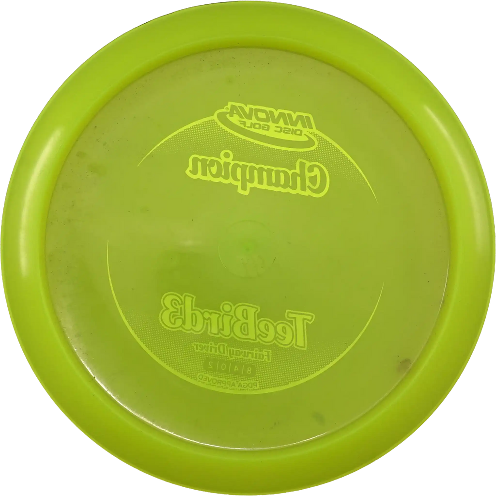Champion TeeBird3