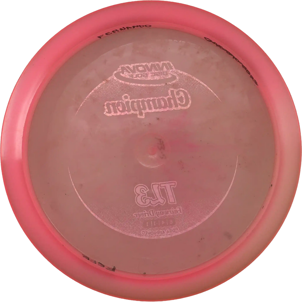 Champion TL3