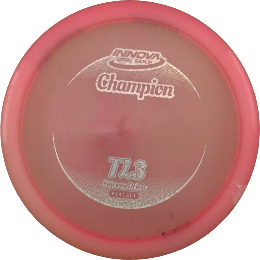 Champion TL3