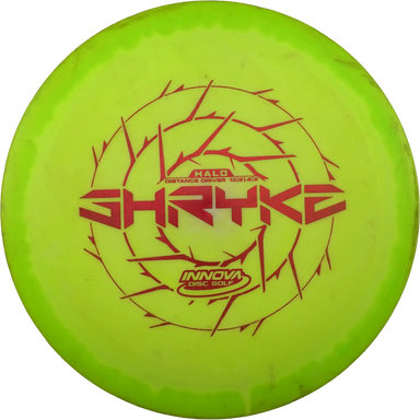 Halo Star Shryke