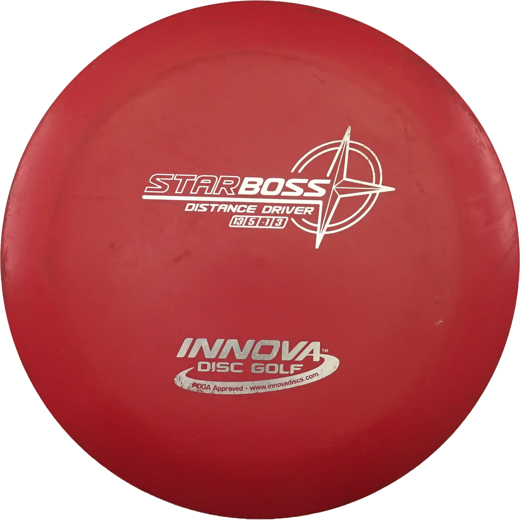 Star Boss