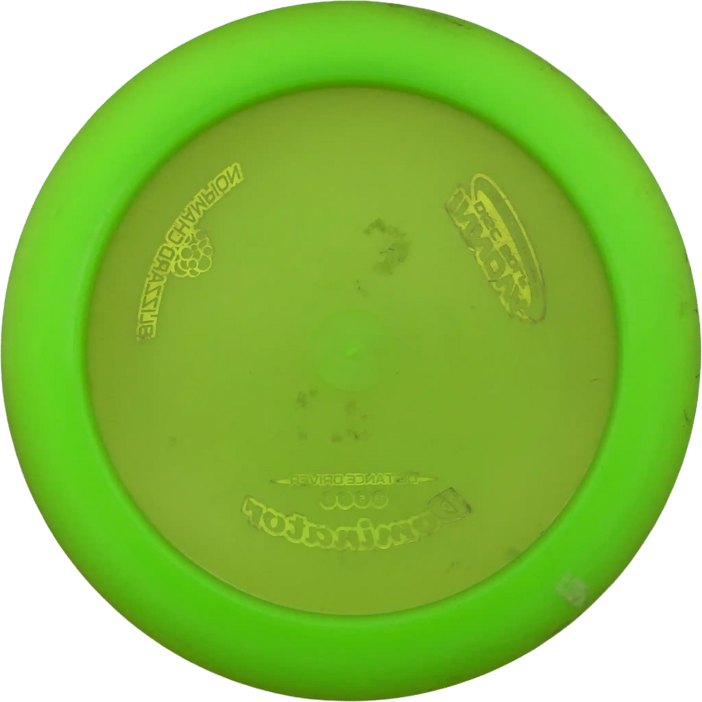 Blizzard Champion Dominator