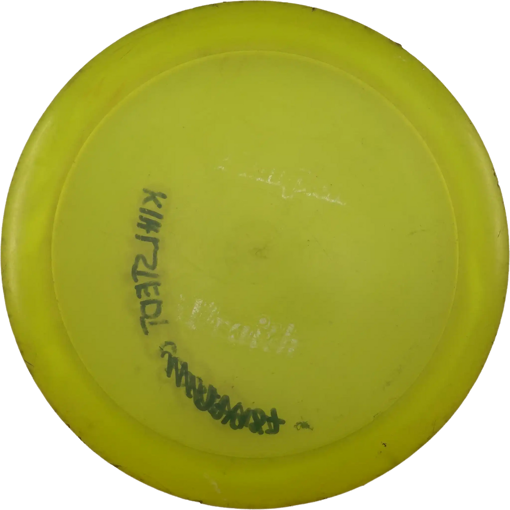 Champion Wraith