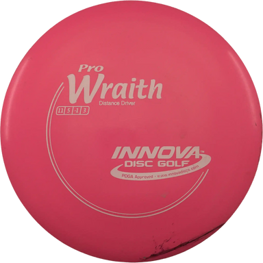 Pro Wraith