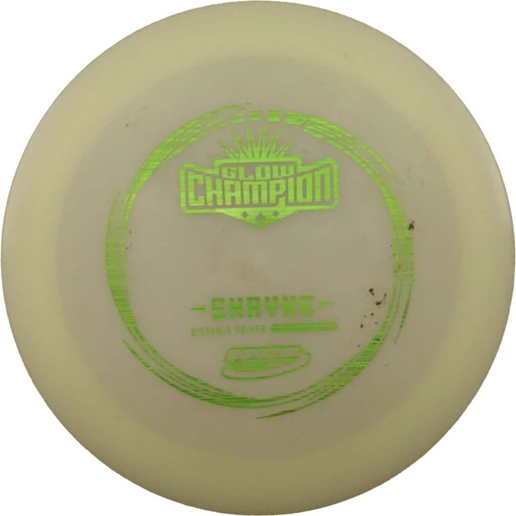 Glow Champion Shryke