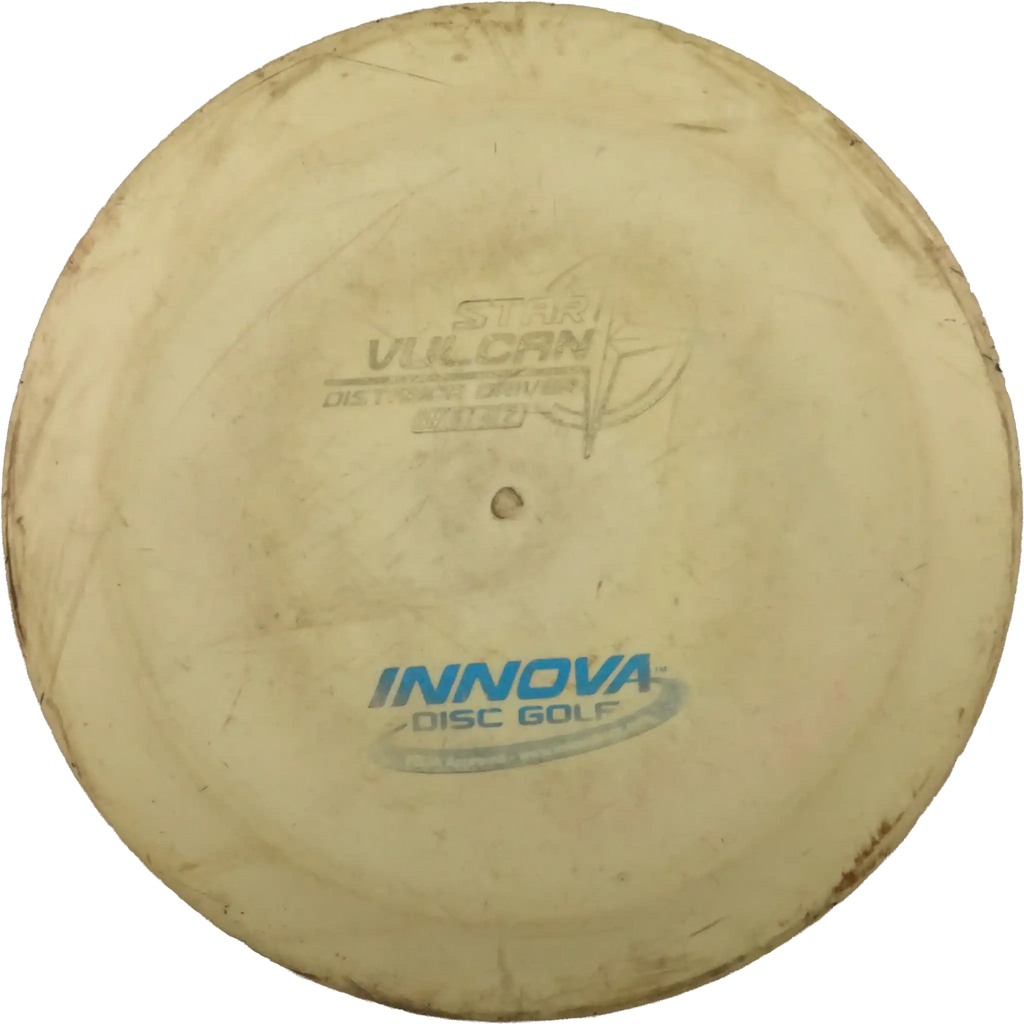 Star Vulcan