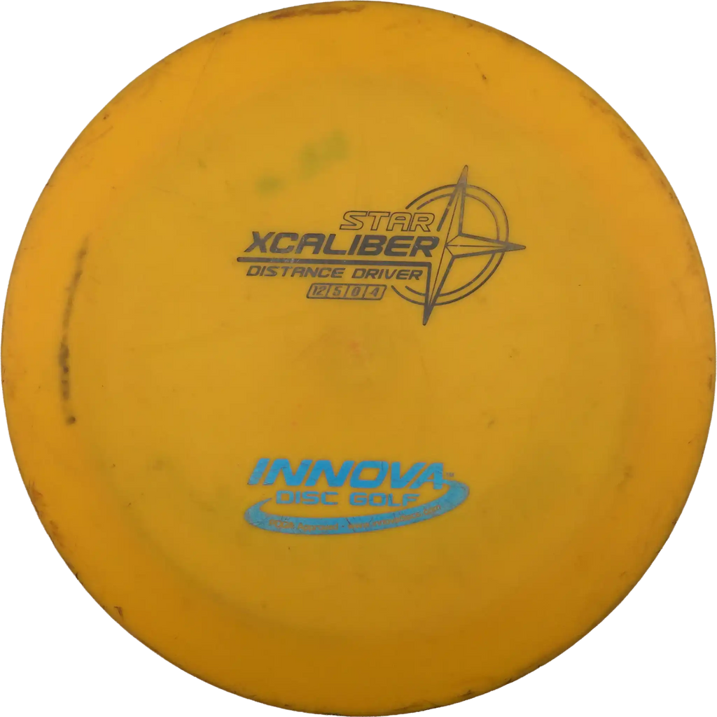 Star XCaliber
