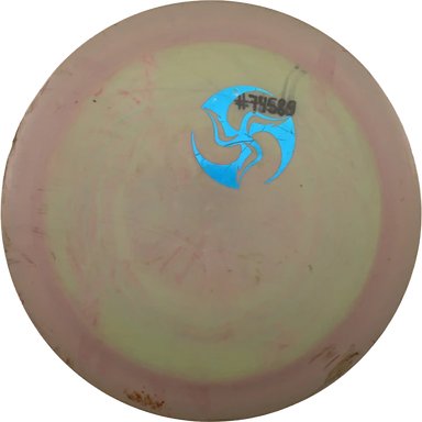 Swirly Star Destroyer - Mini Huk Lab