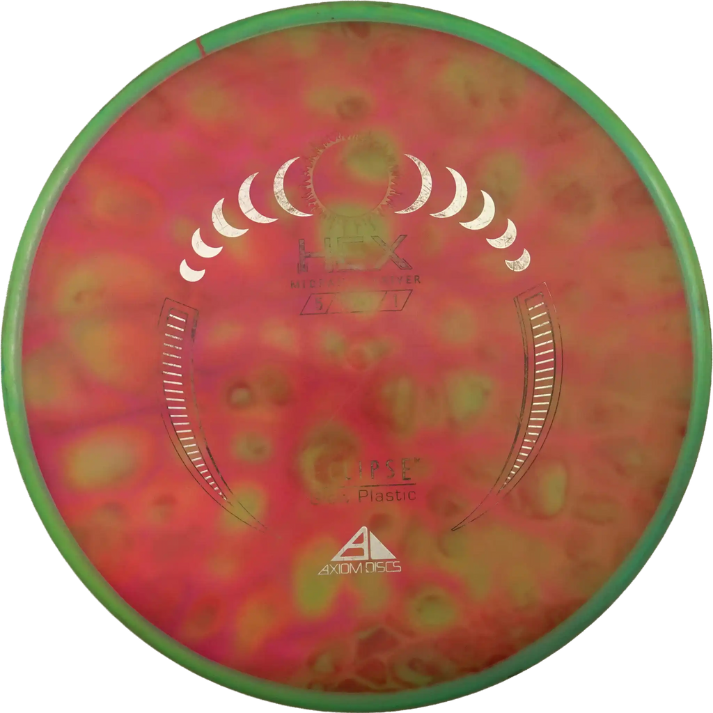 Eclipse Hex
